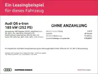 2026 Audi Q6