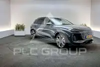 2026 Audi Q6