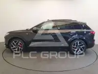 2026 Audi Q6