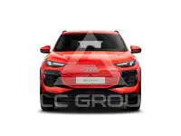 2026 Audi Q6