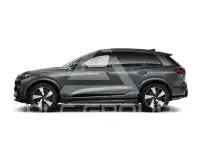 2026 Audi Q6