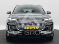2026 Audi Q6