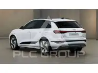 2026 Audi Q6
