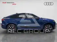 2026 Audi Q6