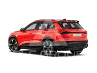 2026 Audi Q6