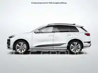 2026 Audi Q6