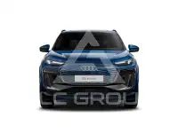 2026 Audi Q6