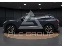 2026 Audi Q6
