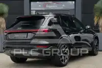 2026 Audi Q6