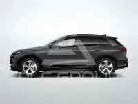 2026 Audi Q6