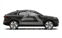 2026 Audi Q6