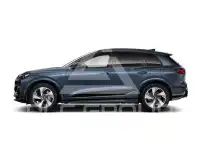 2026 Audi Q6