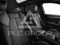 2026 Audi Q6