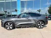 2026 Audi Q6