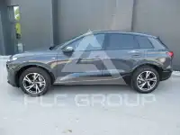 2026 Audi Q6
