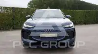 2026 Audi Q6