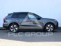 2026 Audi Q6