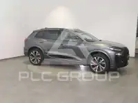 2026 Audi Q6