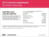 2026 Audi Q6