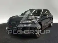 2026 Audi Q6