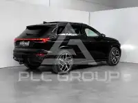 2026 Audi Q6