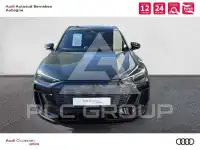 2026 Audi Q6