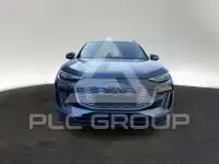 2026 Audi Q6