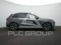 2026 Audi Q6