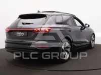 2026 Audi Q6