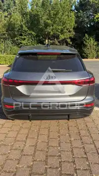 2026 Audi Q6