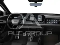 2026 Audi Q6