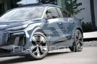 2026 Audi Q6