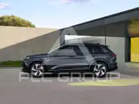 2026 Audi Q6