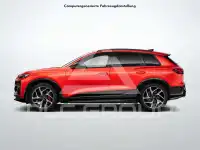 2026 Audi Q6
