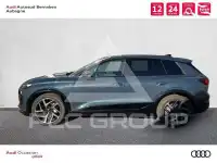 2026 Audi Q6