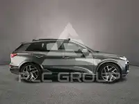 2026 Audi Q6