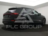 2026 Audi Q6