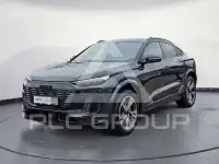 2026 Audi Q6