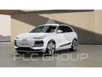 2026 Audi Q6