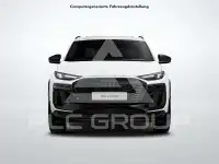 2026 Audi Q6