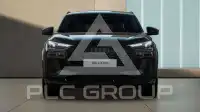 2026 Audi Q6