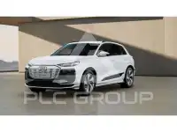 2026 Audi Q6