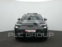 2026 Audi Q6