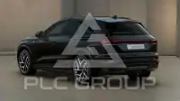 2026 Audi Q6