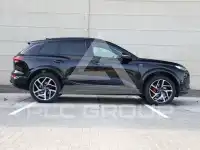2026 Audi Q6