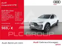 2026 Audi Q6