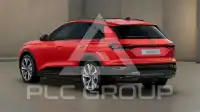 2026 Audi Q6