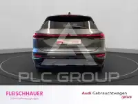 2026 Audi Q6