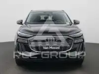 2026 Audi Q6