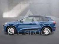 2026 Audi Q6